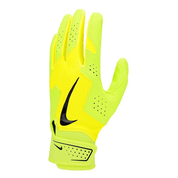 野球 ナイキ バッティング手袋 NIKE バッティンググローブ