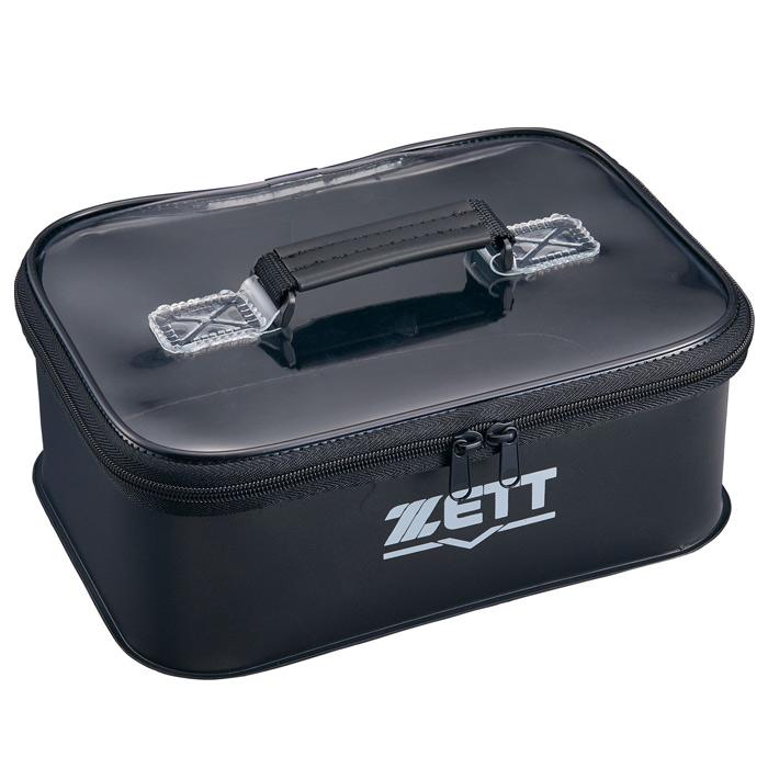 野球 ZETT ツールケース ゼット スポーツ バッグ カバン 練習 試合