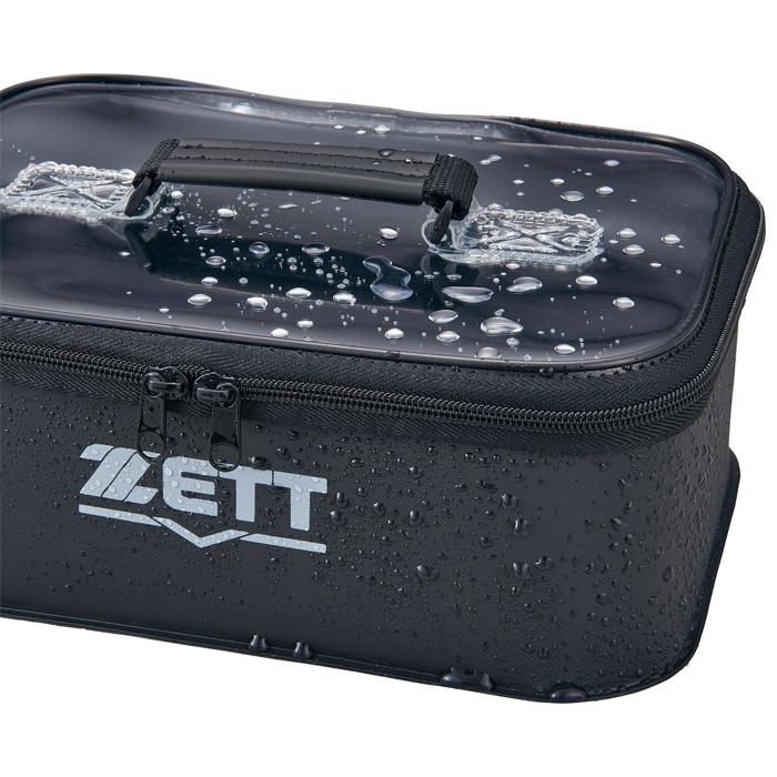 野球 ZETT ツールケース ゼット スポーツ バッグ カバン 練習 試合