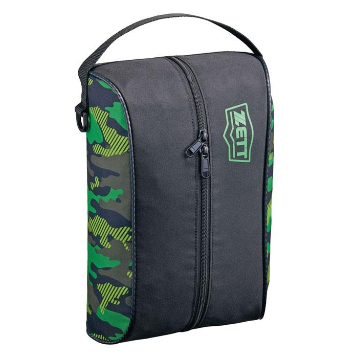 野球 ゼット ZETT シューズケース スパイク トレーニングシューズ