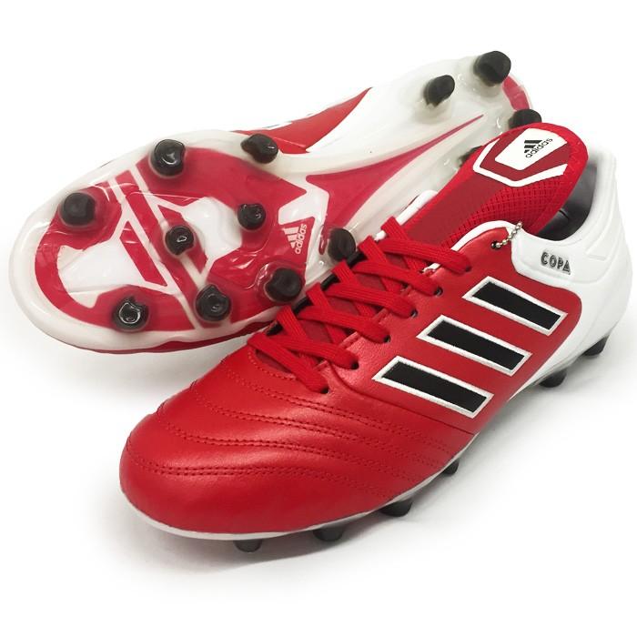 アディダス コパ レッド シューズ adidas コパ20.1TF レッド サッカー