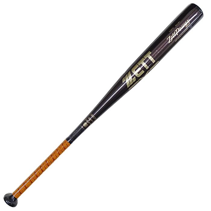 ゼット 硬式バット 金属製 ゼットパワー セカンド ZETT 【野球 ゼット 硬式バット 金属製 ゼットパワー セカンド ZETT 【野球