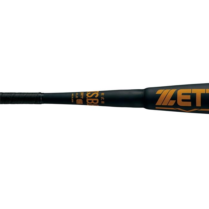 ゼット(ZETT) 軟式 金属バット アンドロイドMG【野球・ソフト】バット