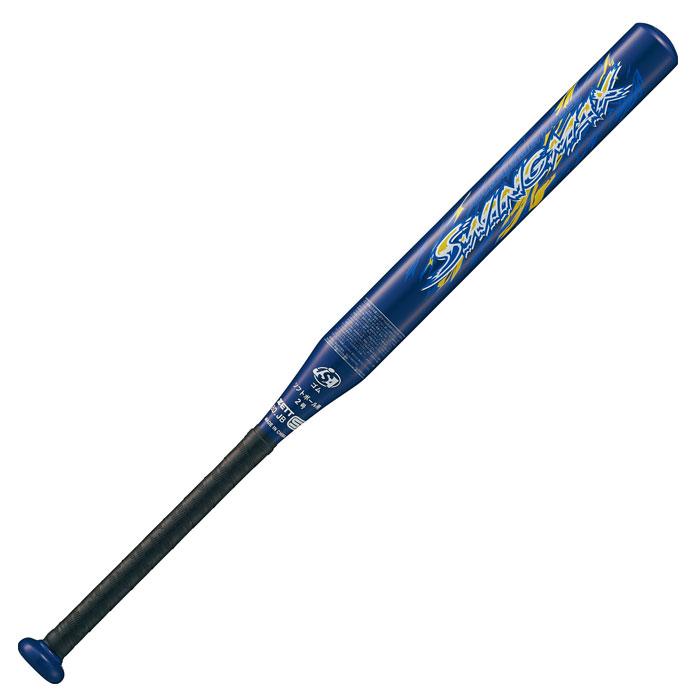 野球 ゼット ソフトボールバット 2号タイプ SWINGMAX ZETT ソフト