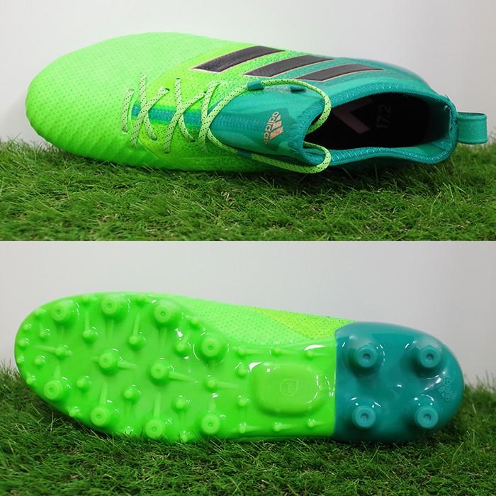 エース 17.2-ジャパン プライムメッシュ HG(BB5927)アディダス