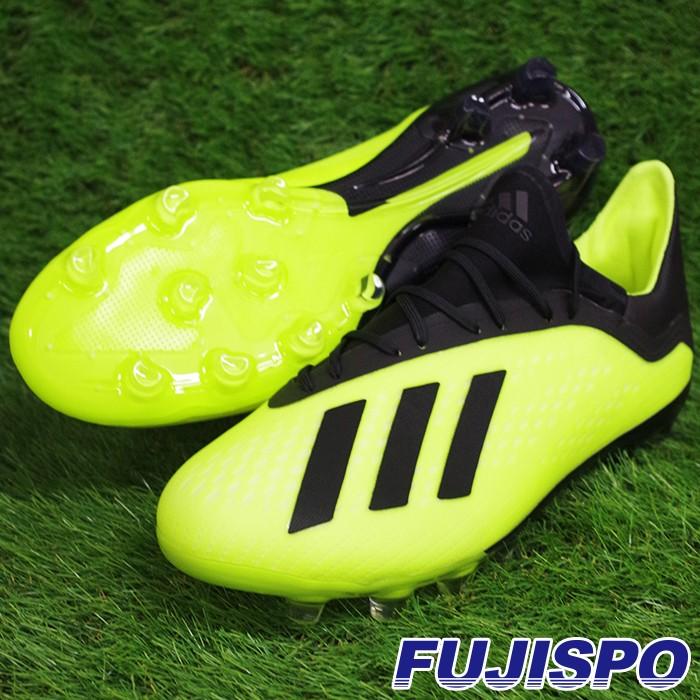 エックス 18.2-ジャパン HG/AG アディダス(adidas) サッカー エックス 18.2-ジャパン HG/AG アディダス(adidas) サッカー