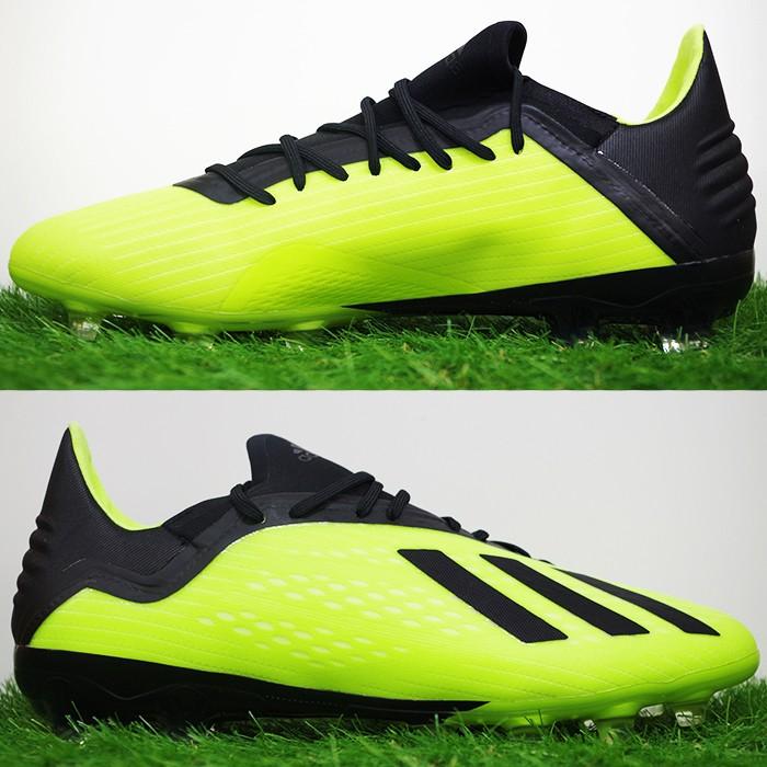 エックス 18.2-ジャパン HG/AG アディダス(adidas) サッカー エックス 18.2-ジャパン HG/AG アディダス(adidas) サッカー