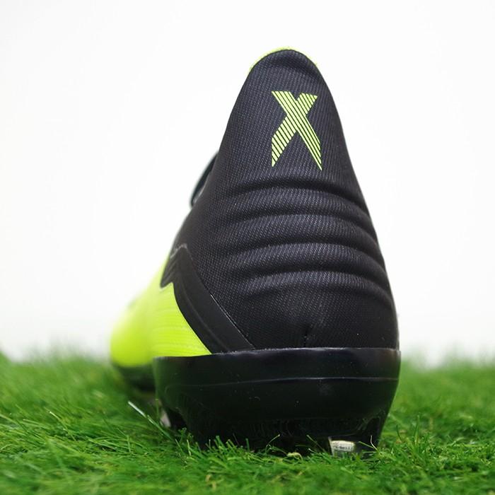 エックス 18.2-ジャパン HG/AG アディダス(adidas) サッカー エックス 18.2-ジャパン HG/AG アディダス(adidas) サッカー