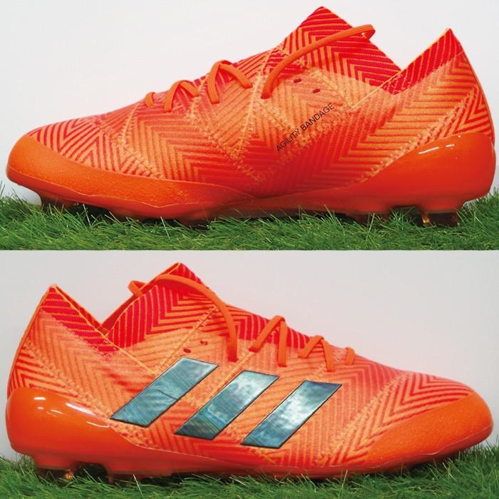 ネメシス 18.1-ジャパン HG/AG アディダス(adidas) サッカースパイク