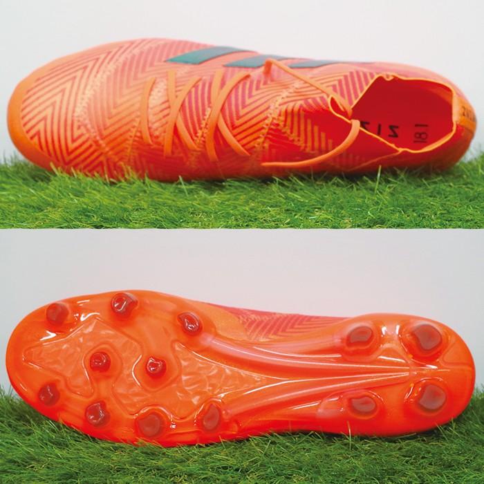 ネメシス 18.1-ジャパン HG/AG アディダス(adidas) サッカースパイク