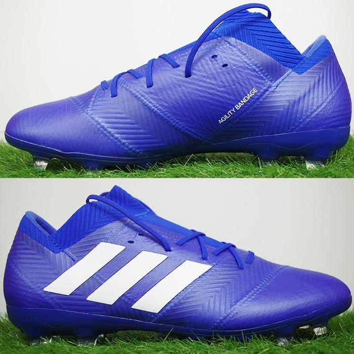 ネメシス 18.2-ジャパン HG/AG アディダス(adidas) サッカー ネメシス 18.2-ジャパン HG/AG アディダス(adidas) サッカー