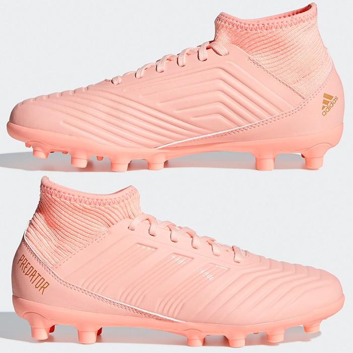 プレデター 18.3-ジャパン HG/AG J アディダス(adidas) ジュニア