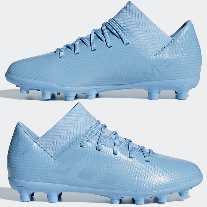 ネメシス メッシ 18.3-ジャパン HG/AG J アディダス(adidas) ジュニア