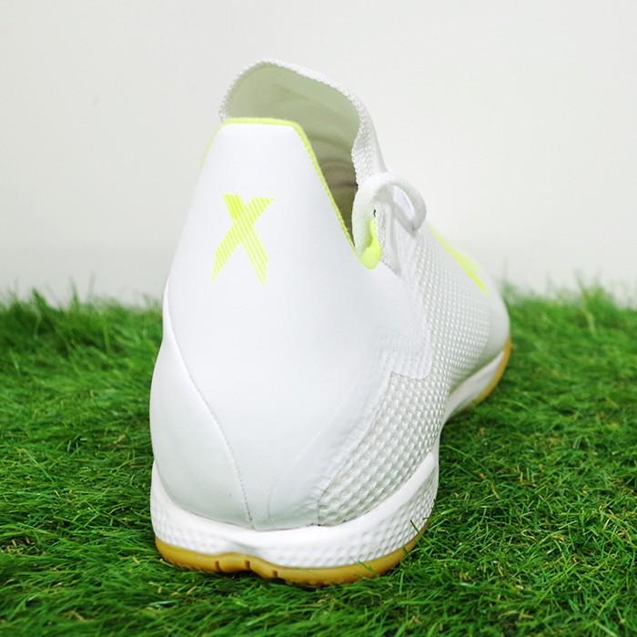エックス 18.3 IN アディダス(adidas) フットサルシューズ インドア