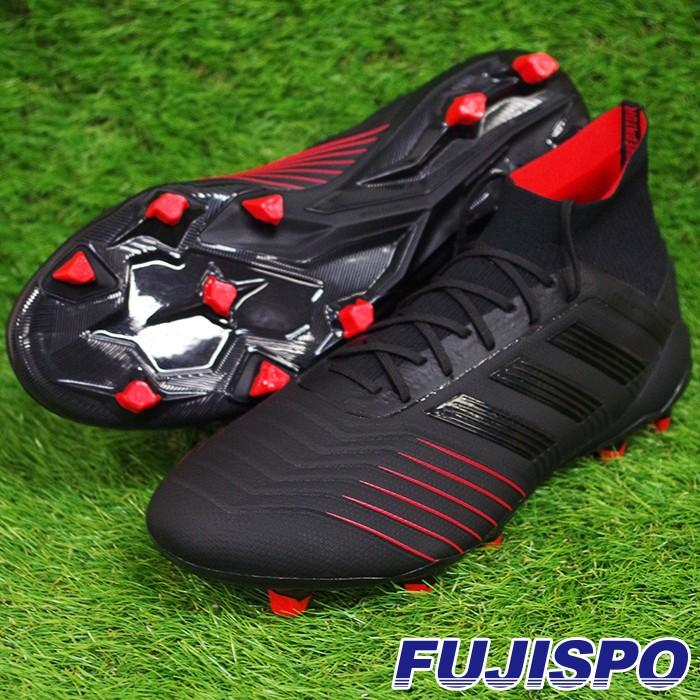 プレデター 19.1 FG/AG アディダス(adidas) サッカースパイク プレデター 19.1 FG/AG アディダス(adidas) サッカースパイク