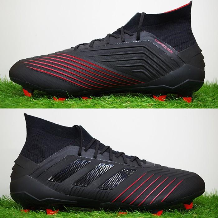 プレデター 19.1 FG/AG アディダス(adidas) サッカースパイク プレデター 19.1 FG/AG アディダス(adidas) サッカースパイク