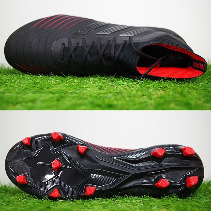 プレデター 19.1 FG/AG アディダス(adidas) サッカースパイク プレデター 19.1 FG/AG アディダス(adidas) サッカースパイク