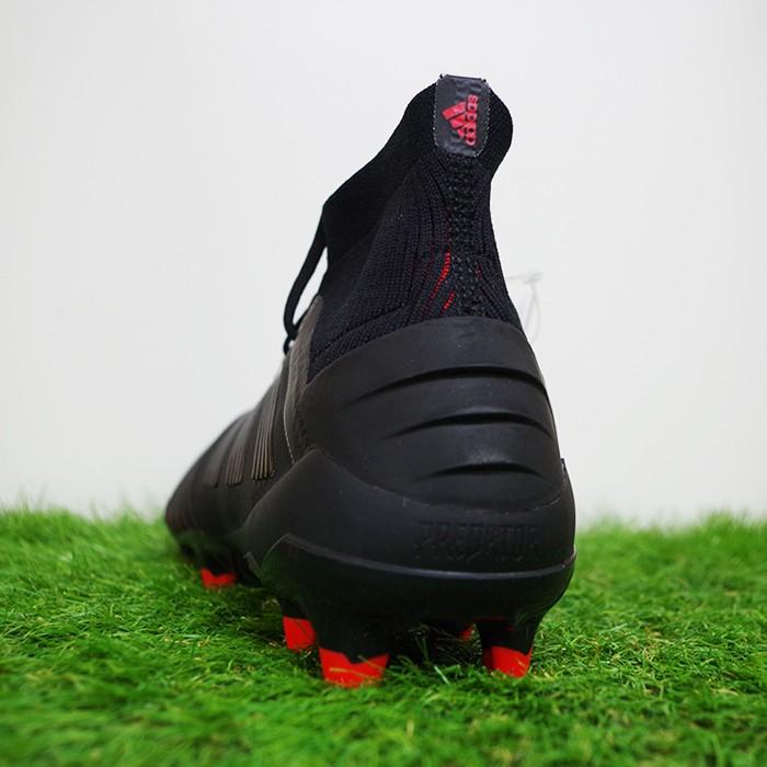 プレデター 19.1 FG/AG アディダス(adidas) サッカースパイク プレデター 19.1 FG/AG アディダス(adidas) サッカースパイク