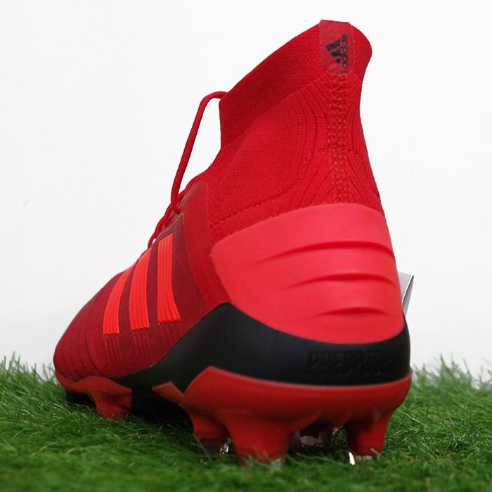 プレデター 19.1 FG/AG アディダス(adidas) サッカースパイク プレデター 19.1 FG/AG アディダス(adidas) サッカースパイク