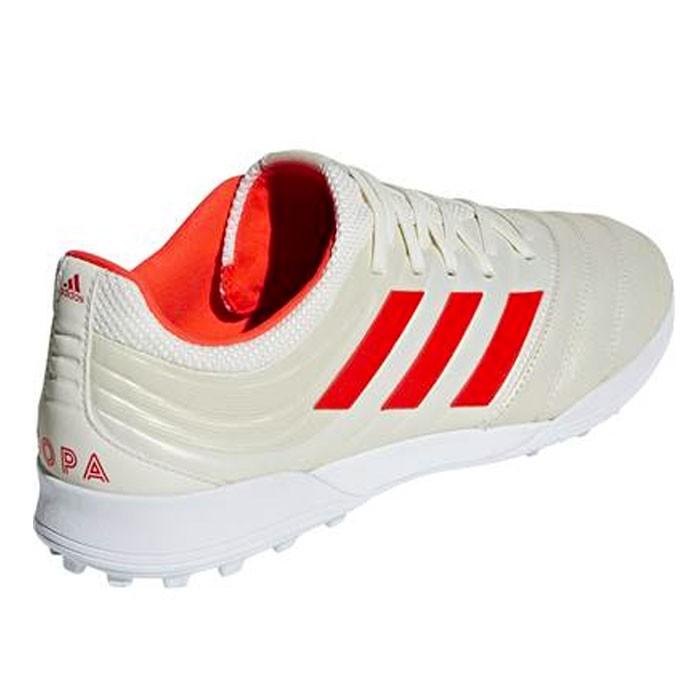 コパ 19.3 TF アディダス adidas トレーニングシューズ オフホワイト
