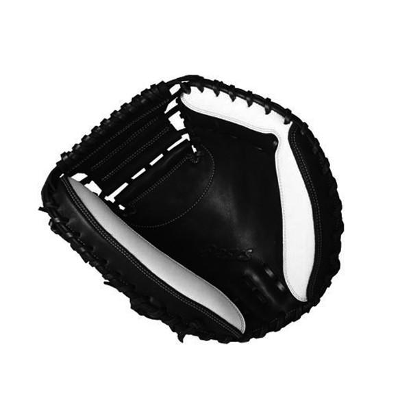 アシックス(asics)硬式グラブ トレーニンググラブ キャッチャーミット