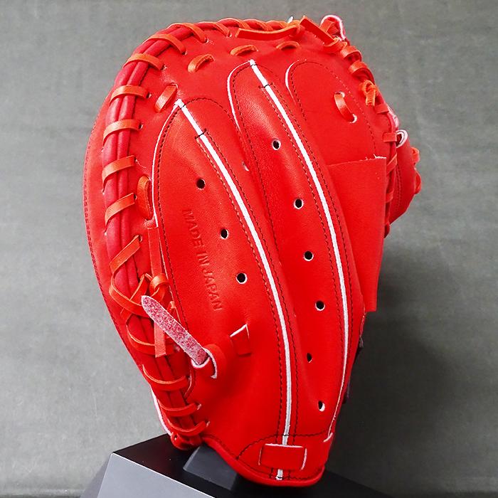 硬式 キャッチャー ミット スペクタスシリーズ ザナックス(xanax) 野球