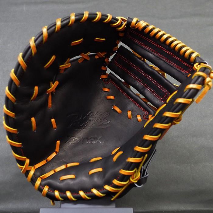 硬式 ファースト ミット ザナパワー ザナックス(xanax) 【野球・ソフト
