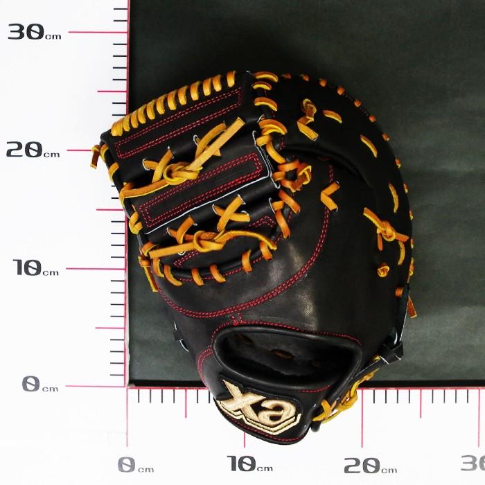 硬式 ファースト ミット ザナパワー ザナックス(xanax) 【野球・ソフト