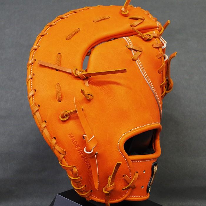 硬式 ファースト ミット ザナパワー ザナックス(xanax) 【野球・ソフト