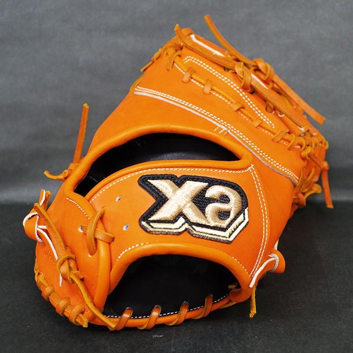 硬式 ファースト ミット ザナパワー ザナックス(xanax) 【野球・ソフト