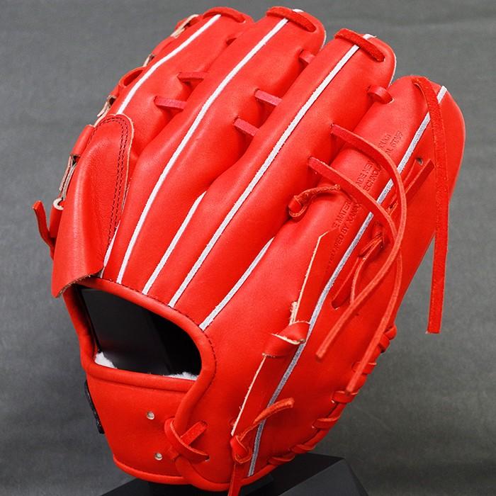 硬式 グラブ トラストエックス 投手 ザナックス(xanax) 【野球・ソフト