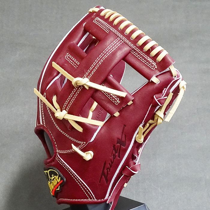 硬式 グラブ トラストエックス 内野 ザナックス xanax 【野球・ソフト