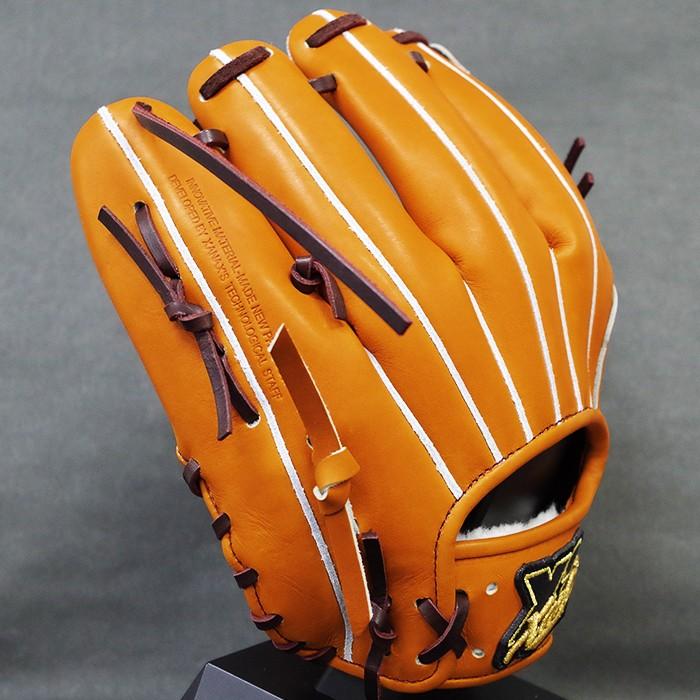 硬式 グラブ トラストエックス 内野 ザナックス(xanax) 【野球