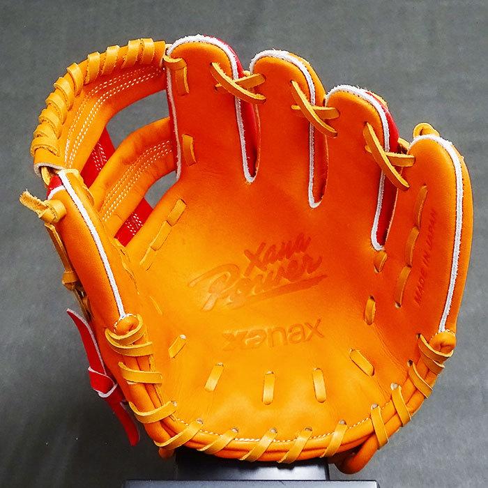 硬式 トレーニング グラブ ザナパワー ザナックス xanax 【野球