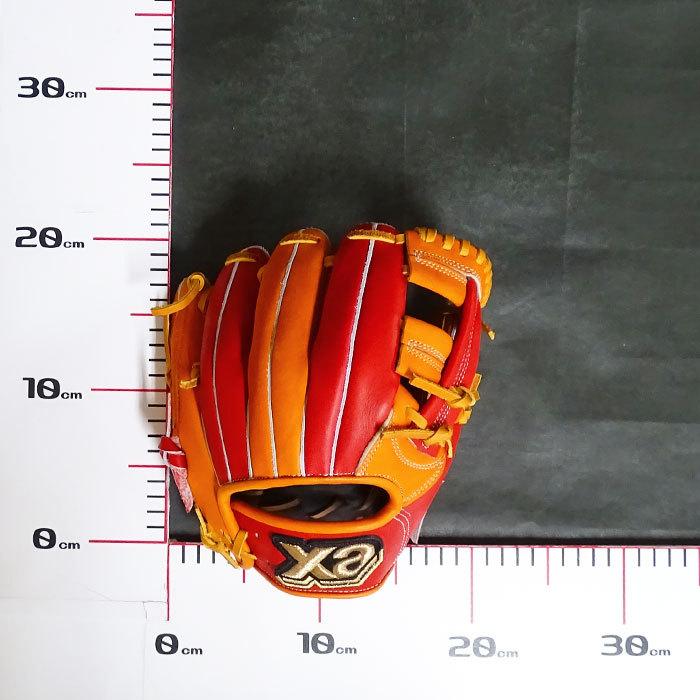 硬式 トレーニング グラブ ザナパワー ザナックス xanax 【野球