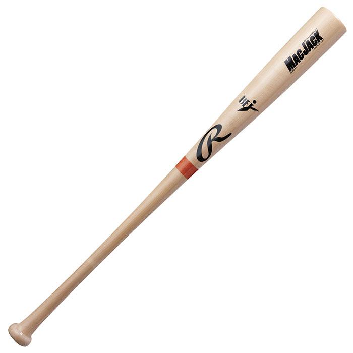 未使用に近い Rawlings ローリングス 木製硬式用バット BHW2FRMJ 野球 ローリングス 硬式木製バット Rawlings 硬式バット 木製バット