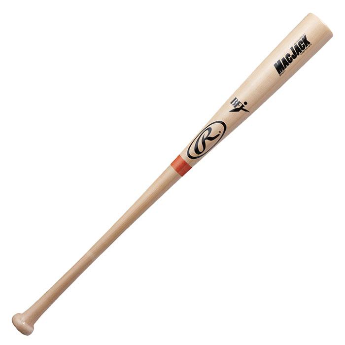 野球 ローリングス Rawlings 硬式 硬式バット 木製バット マック