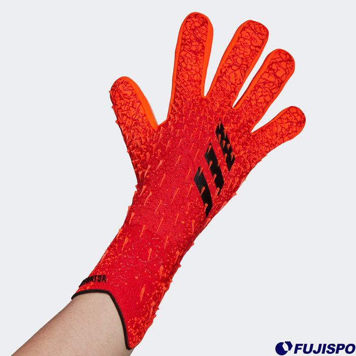 アディダス プレデター GK グローブ PRO PC adidas 【サッカー