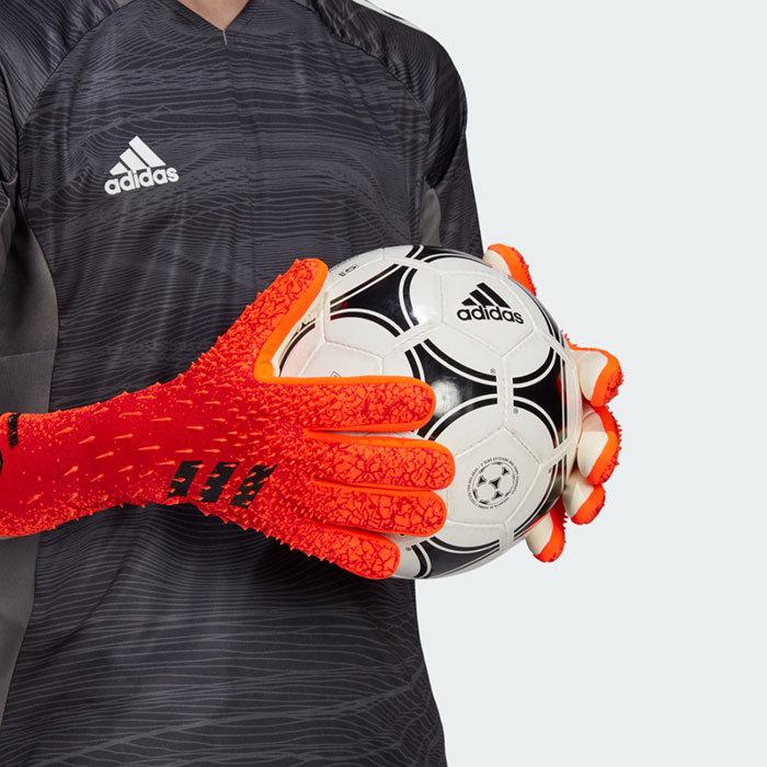 アディダス プレデター GK グローブ PRO PC adidas 【サッカー
