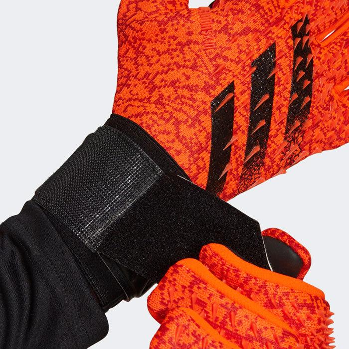 アディダス プレデター GK グローブ LGE adidas 【サッカー