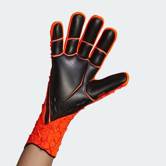 アディダス プレデター GK グローブ PRO adidas 【サッカー アディダス プレデター GK グローブ PRO adidas 【サッカー