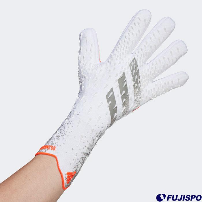 アディダス プレデター GK グローブ PRO adidas 【サッカー アディダス プレデター GK グローブ PRO adidas 【サッカー
