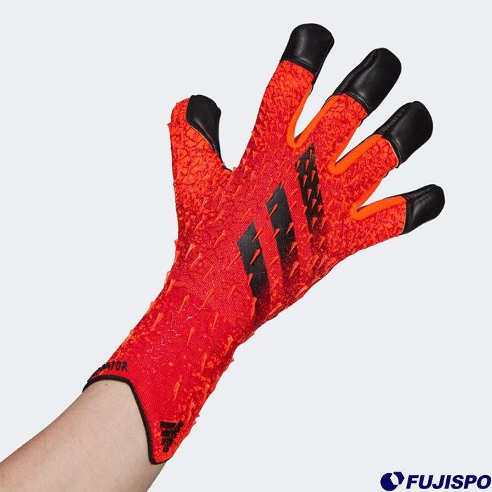 アディダス プレデター GK グローブ PRO HYB adidas サッカー