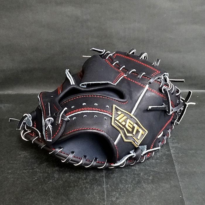 ゼット ネオステイタス 少年軟式 キャッチャーミット ZETT 【野球