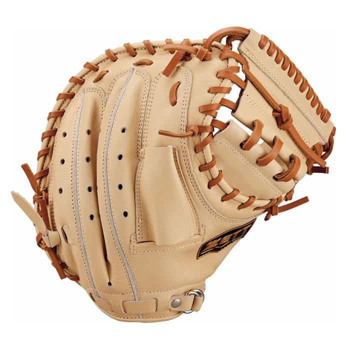 【美品】野球 グローブ 軟式 少年野球 キャッチャーミット ZETT 野球 ゼット 少年軟式グローブ ソフトステア ZETT 軟式 グローブ