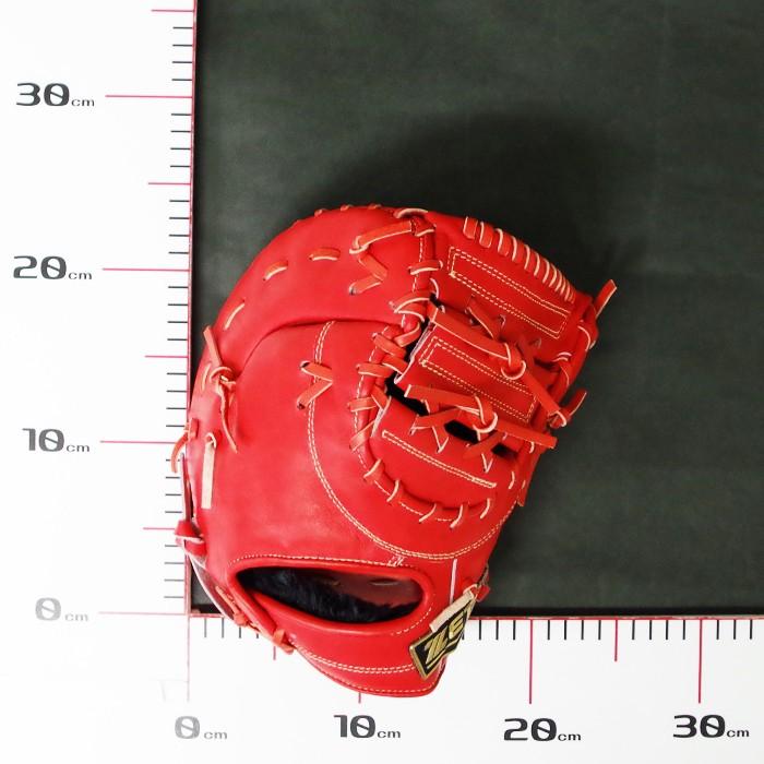 ネオステイタス 少年軟式 ファースト ミット ゼット(ZETT) 野球