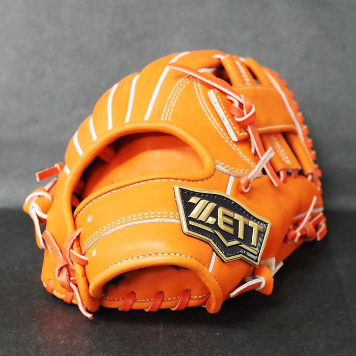 ネオステイタス 少年軟式 グラブ オールラウンド ゼット(ZETT) 【野球