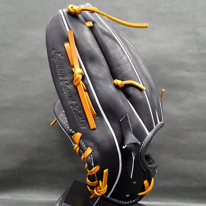 プロステイタス 少年軟式 グラブ 内野手 源田モデル ゼット ZETT