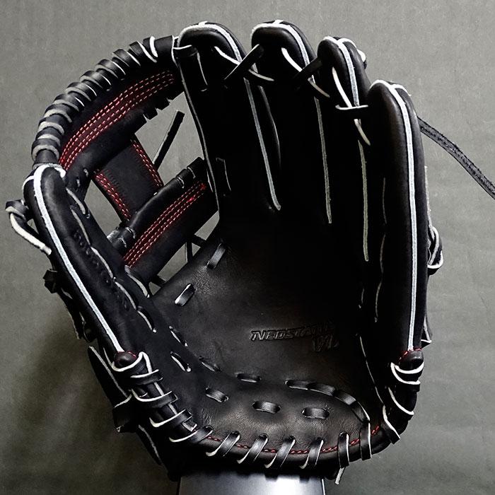 ゼット ネオステイタス VL 少年軟式 グラブ 今宮モデル ZETT ゼット ネオステイタス VL 少年軟式 グラブ 今宮モデル ZETT