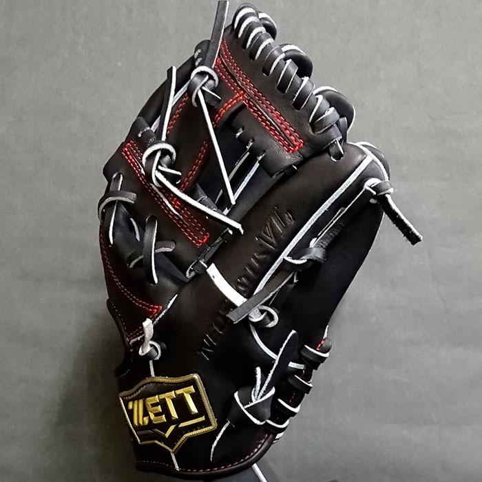 ゼット ネオステイタス VL 少年軟式 グラブ 今宮モデル ZETT ゼット ネオステイタス VL 少年軟式 グラブ 今宮モデル ZETT
